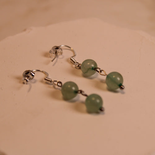 Boucles d'Oreilles Ornéa