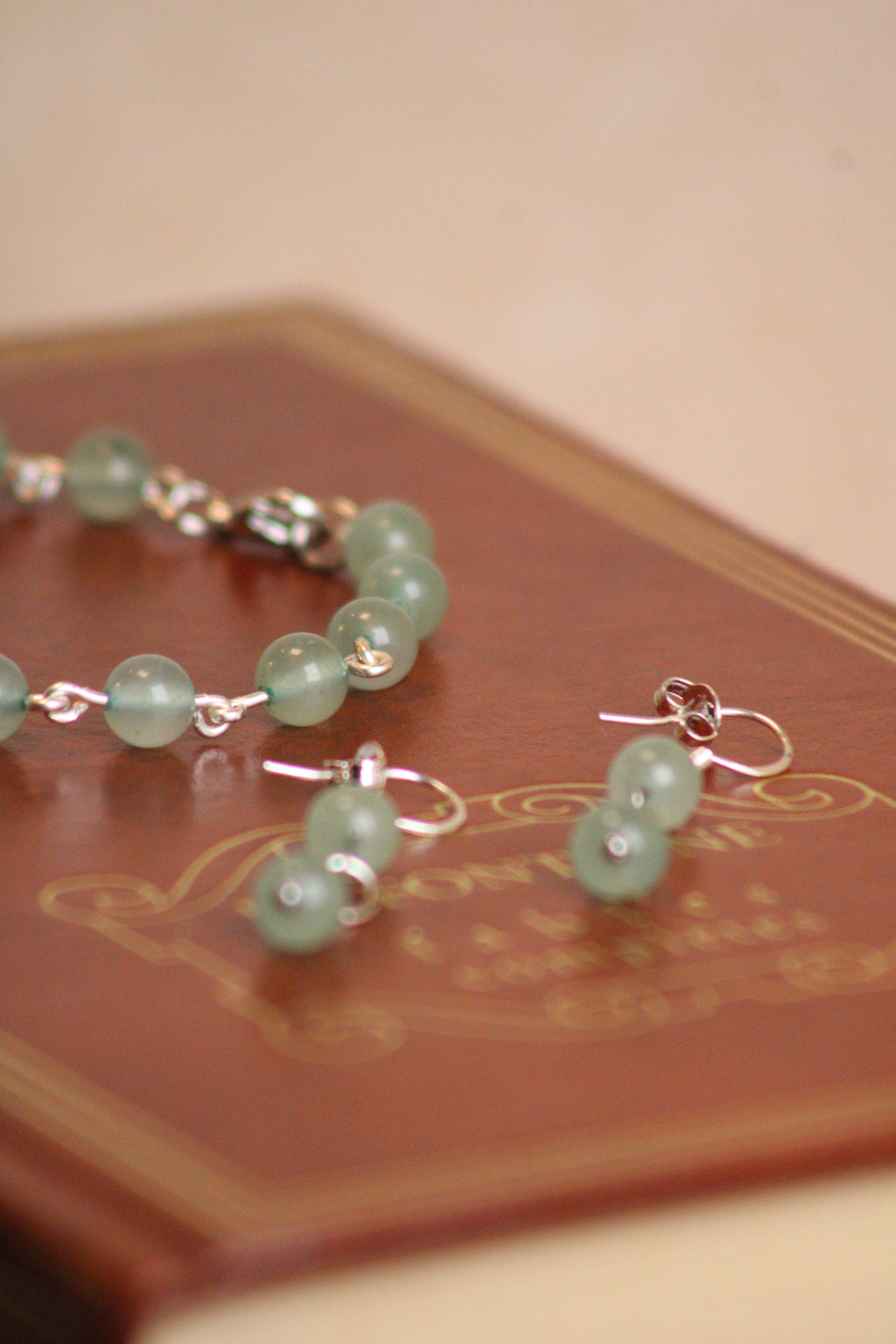 Boucles d'Oreilles Ornéa