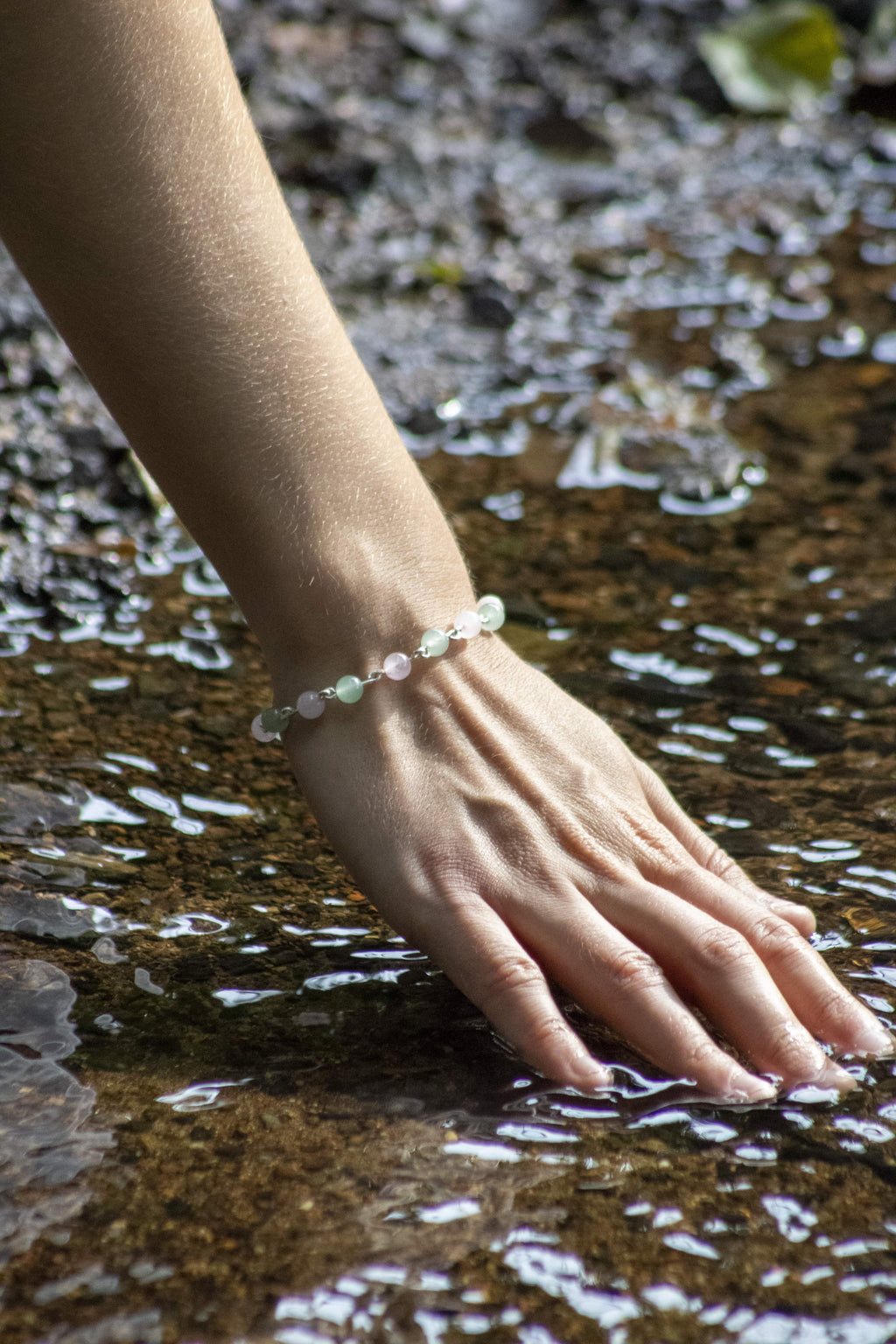Le Bracelet Ornéa