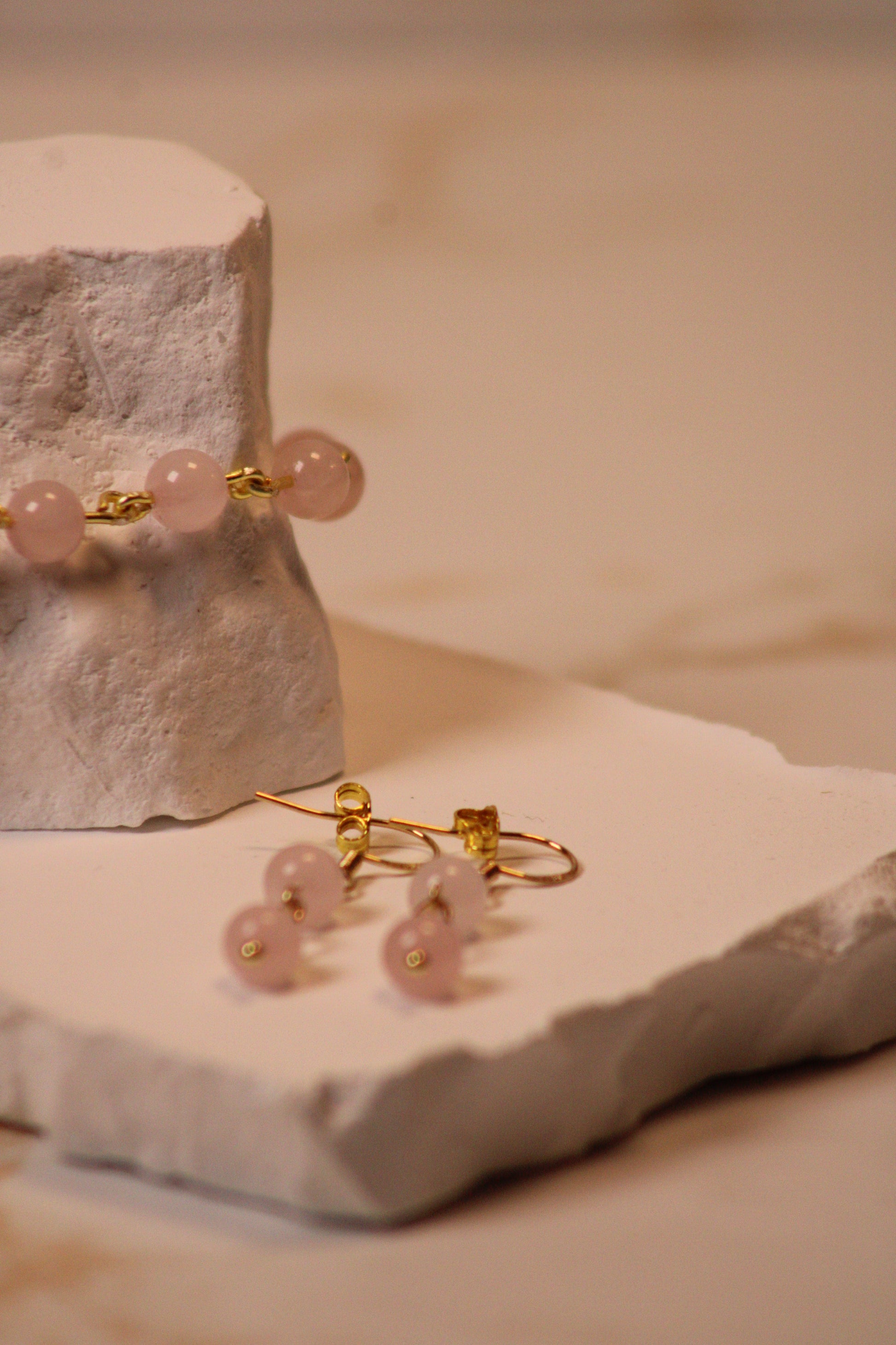 Boucles d'Oreilles Ornéa
