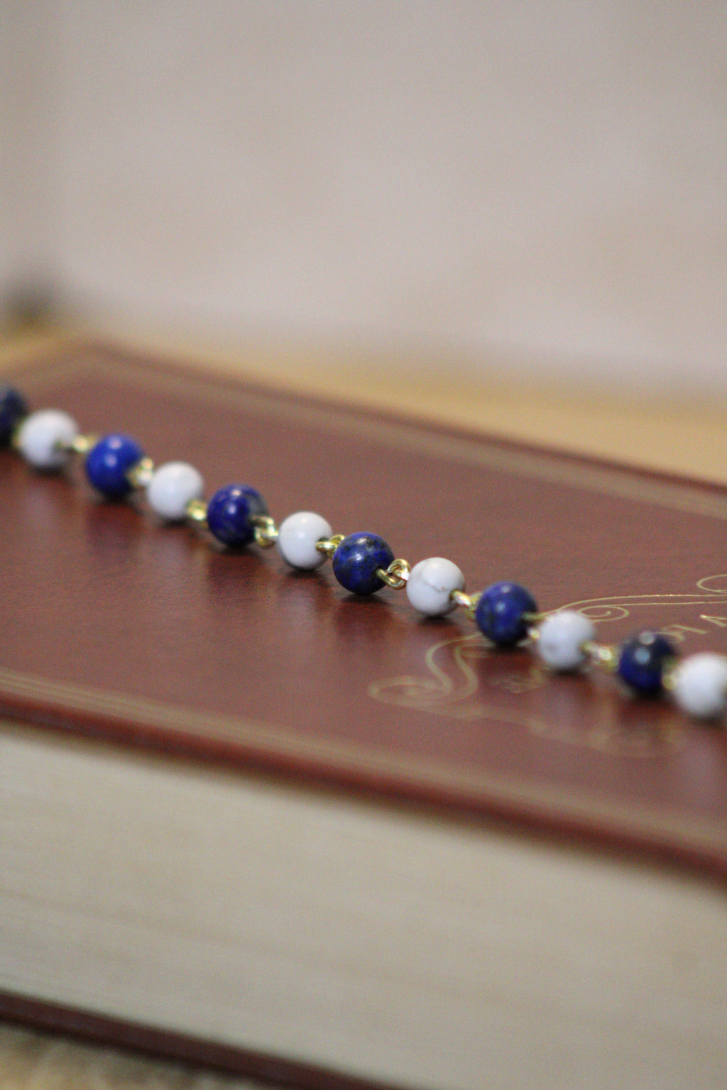 Bracelet Ornéa sur-mesure